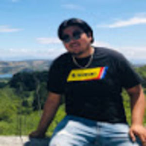 Meet your Posher, Angelica mae